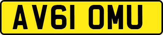 AV61OMU
