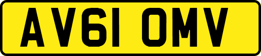 AV61OMV