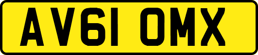 AV61OMX