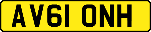 AV61ONH