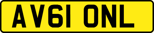 AV61ONL