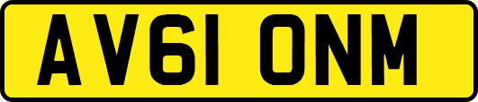 AV61ONM