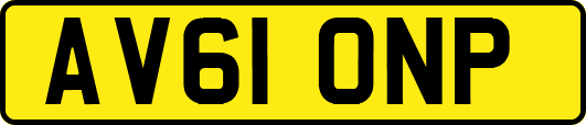 AV61ONP