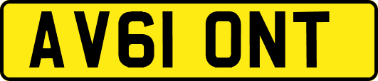 AV61ONT