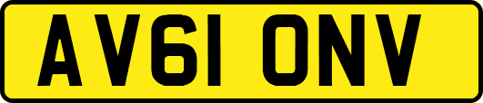 AV61ONV