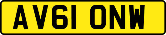 AV61ONW