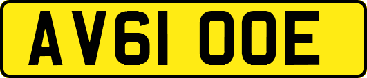 AV61OOE