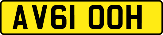 AV61OOH