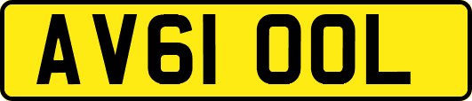 AV61OOL
