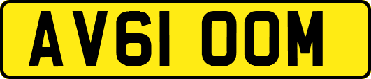 AV61OOM