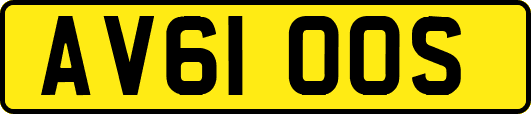 AV61OOS