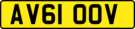 AV61OOV