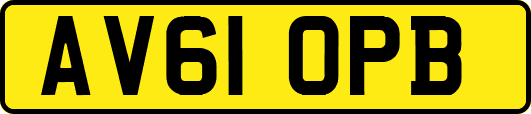 AV61OPB