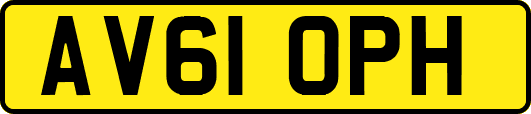 AV61OPH