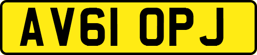 AV61OPJ