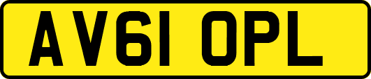 AV61OPL