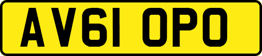 AV61OPO