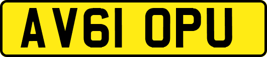 AV61OPU