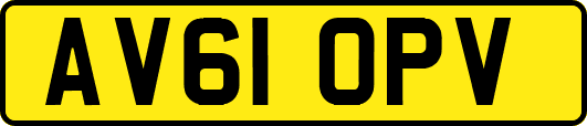 AV61OPV