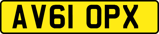 AV61OPX