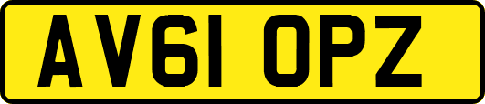 AV61OPZ