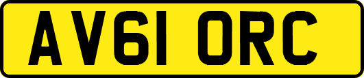 AV61ORC