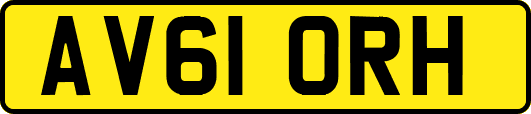 AV61ORH