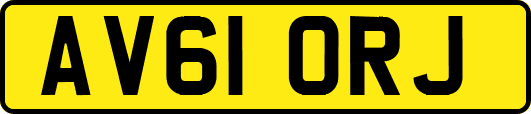 AV61ORJ