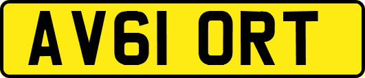 AV61ORT