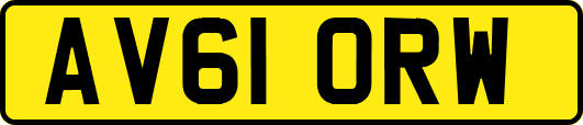 AV61ORW