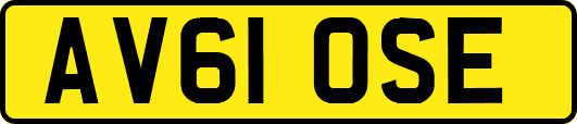 AV61OSE