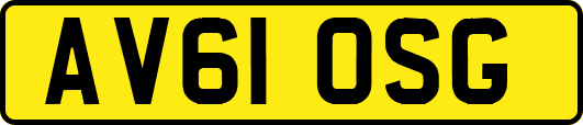 AV61OSG