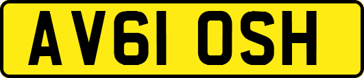 AV61OSH