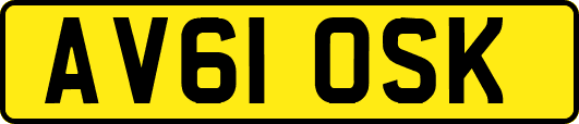 AV61OSK
