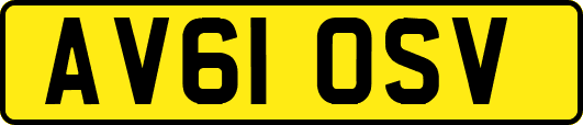AV61OSV
