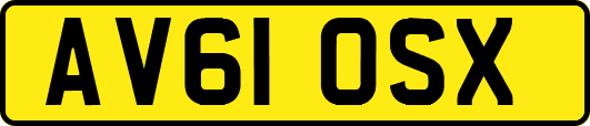 AV61OSX