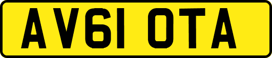 AV61OTA