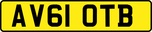 AV61OTB