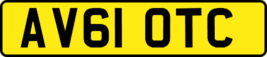 AV61OTC