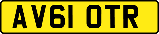 AV61OTR
