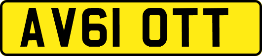 AV61OTT