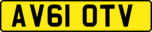 AV61OTV