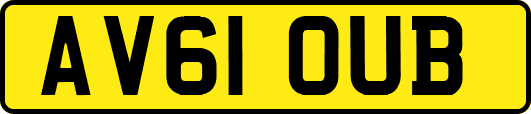 AV61OUB