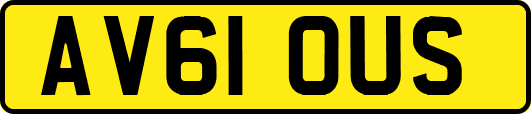 AV61OUS