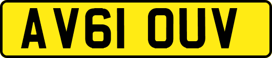AV61OUV