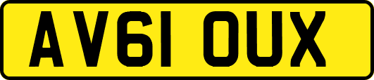 AV61OUX