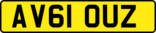 AV61OUZ