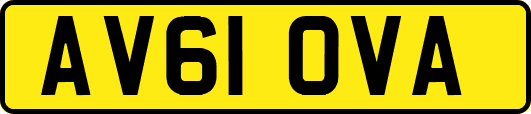 AV61OVA