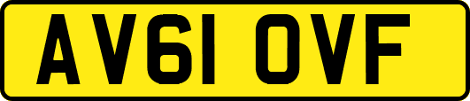 AV61OVF