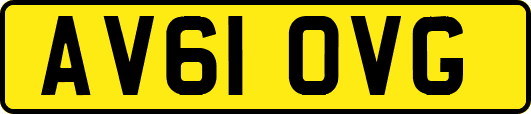 AV61OVG